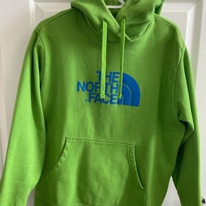 North Face Hoodie